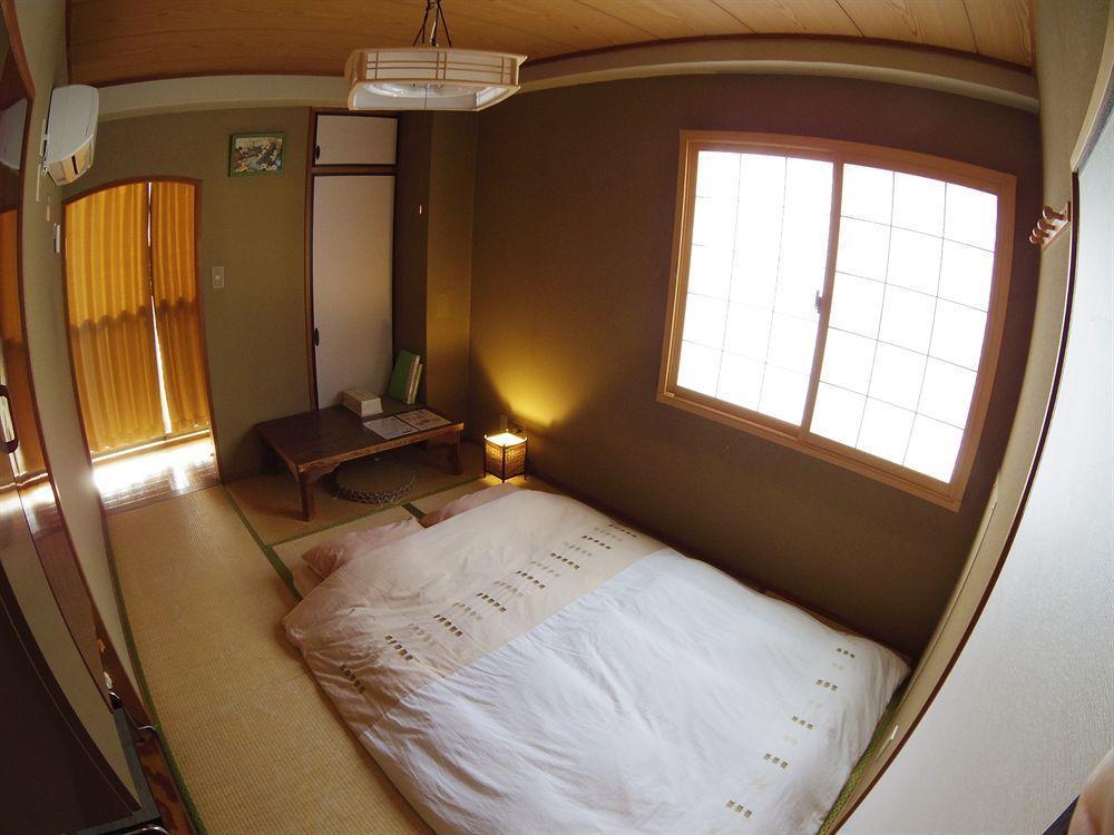 Welche sind die besten Hotels in der N\u00E4he von Friedensmuseum Hiroshima? Exterior foto