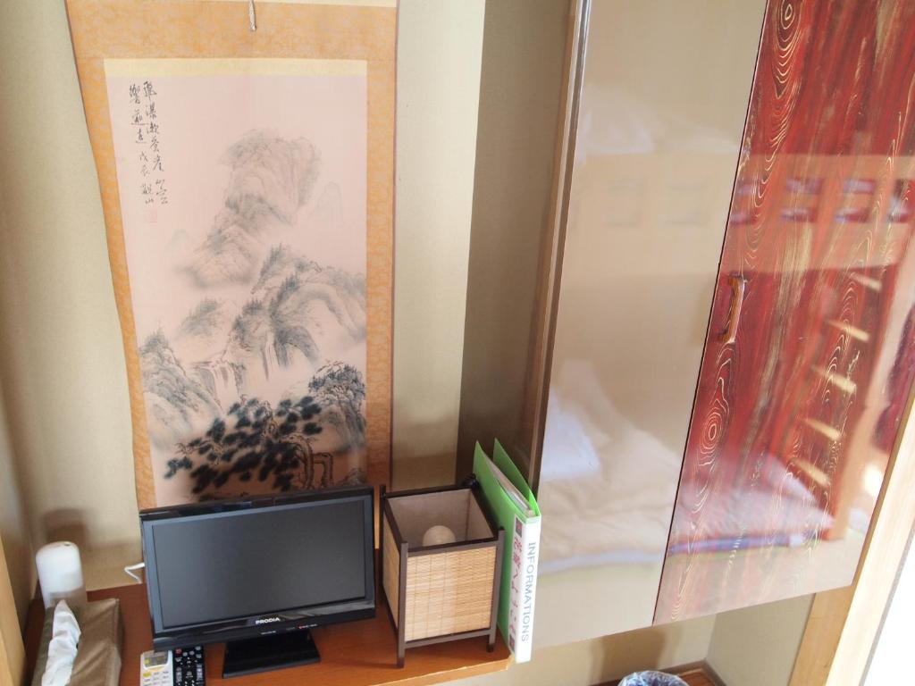 Welche sind die besten Hotels in der N\u00E4he von Friedensmuseum Hiroshima? Zimmer foto