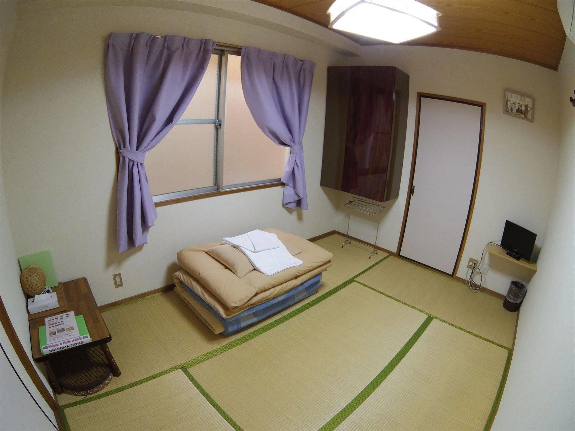 Welche sind die besten Hotels in der N\u00E4he von Friedensmuseum Hiroshima? Exterior foto